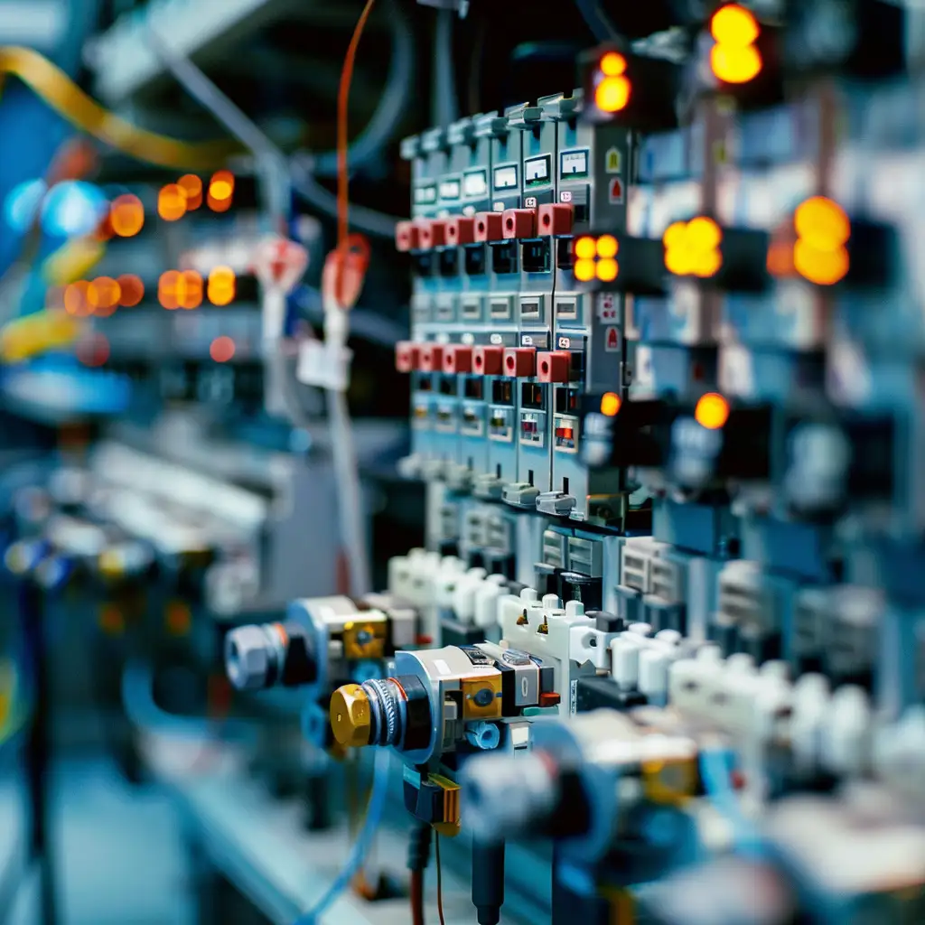 Thermal Relays